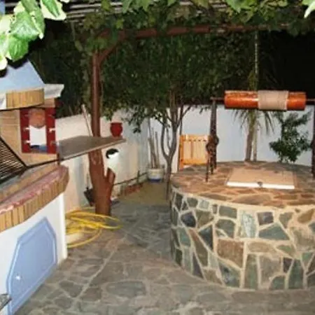 Deep Blue Appartement Logaras