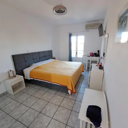 Appartement Deep Blue Logaras