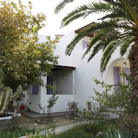 Appartement Deep Blue *