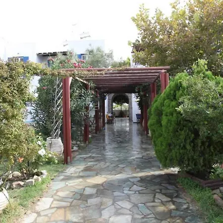 Deep Blue Appartement Logaras