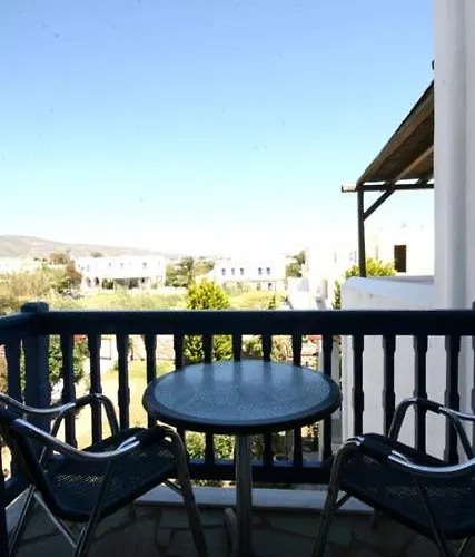 Апартаменты Deep Blue *