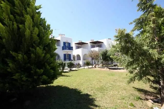 Апартаменты Deep Blue *