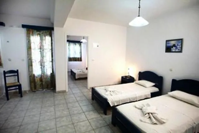 Deep Blue Логарас