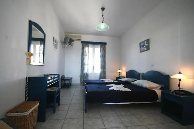 Deep Blue Логарас