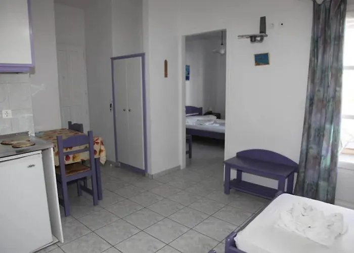 Deep Blue Логарас