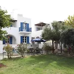 Deep Blue Διαμέρισμα Λογαράς