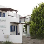 Διαμέρισμα Deep Blue Λογαράς