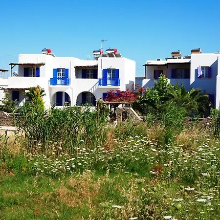 公寓 深蓝一室公寓酒店