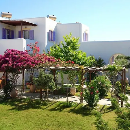 Apartment Deep Blue Logaras