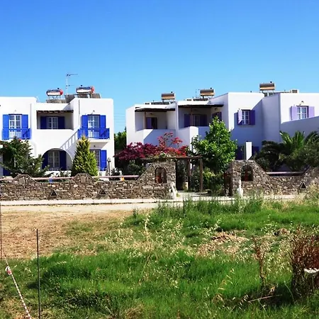 Apartment Deep Blue