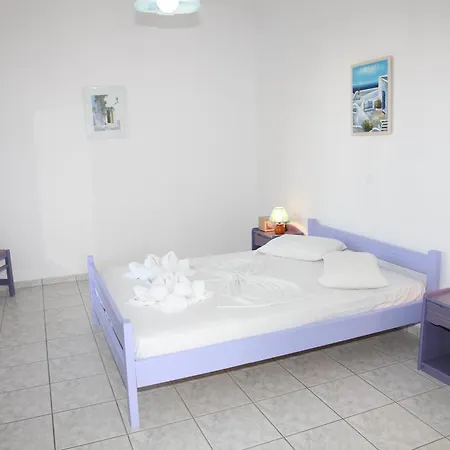 Deep Blue Appartamento Logaras