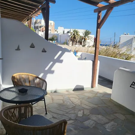 深蓝一室公寓酒店 公寓