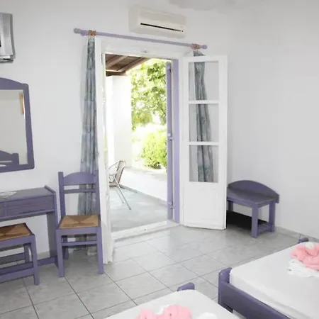 Apartment Deep Blue Logaras
