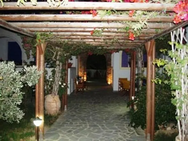 深蓝一室公寓酒店 公寓