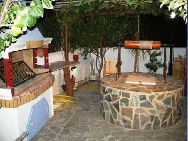 Deep Blue Apartament Logaras