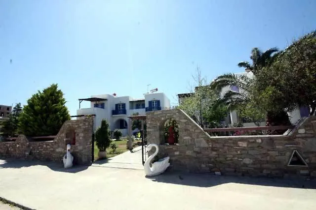 深蓝一室公寓酒店 公寓