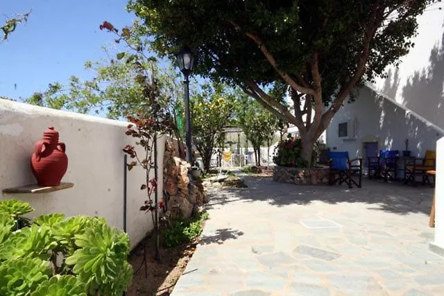 公寓 深蓝一室公寓酒店