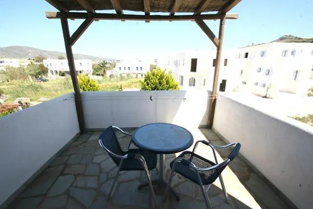 深蓝一室公寓酒店 *