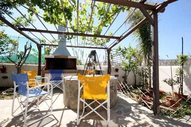 Appartement Deep Blue *