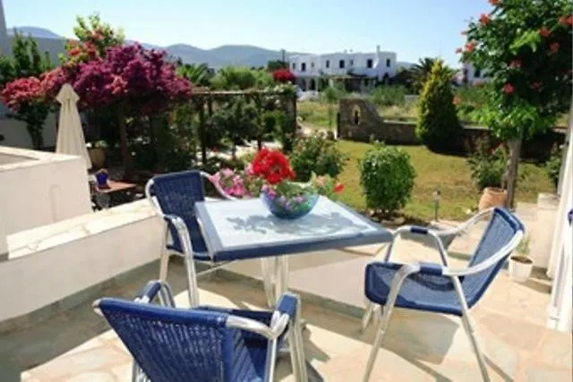 深蓝一室公寓酒店 公寓