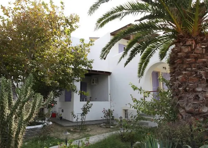 Appartement Deep Blue *